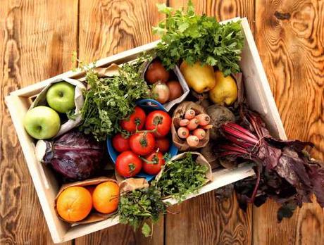 Go Gusto With Grocery Shopping!! Go Gusto With Grocery Shopping!!