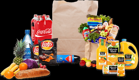 Go Gusto With Grocery Shopping!! Go Gusto With Grocery Shopping!!