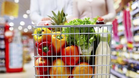 Go Gusto With Grocery Shopping!! Go Gusto With Grocery Shopping!!