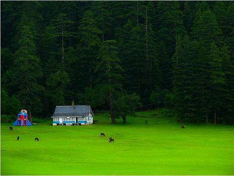 Famous Holiday Destinations in North India Famous Holiday Destinations in North India