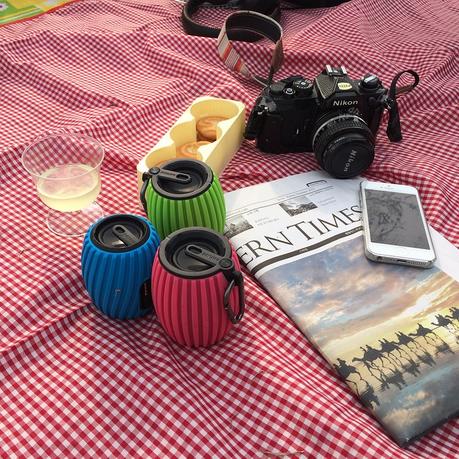 The Top 5 Must-have Travel Gadgets The Top 5 Must-have Travel Gadgets