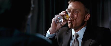 Quantum of Solace – Bond’s Brown Suit Quantum of Solace – Bond’s Brown Suit