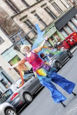 Event: West End Spring Gathering this Saturday 8th April 2017 Event: West End Spring Gathering this Saturday 8th April 2017