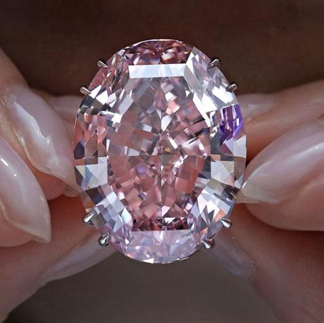 Rare-Pink-Diamond Rare-Pink-Diamond