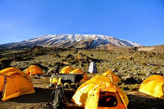 Want to Take Part in A Groundbreaking Study on Kilimanjaro This Year?