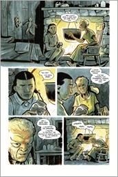 Harrow County #22 Preview 3 Harrow County #22 Preview 3