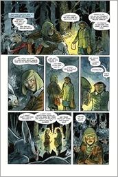 Harrow County #22 Preview 5 Harrow County #22 Preview 5