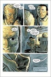 Harrow County #22 Preview 4 Harrow County #22 Preview 4