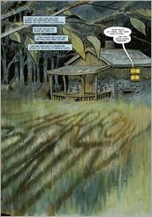 Harrow County #22 Preview 2 Harrow County #22 Preview 2