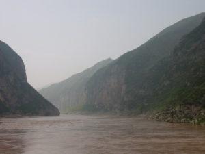 A Trip Back in Time: Cruising the Yangtze River and China’s Three Gorges10 min read