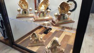 Check Out The Park at Wrigley’s New Cubs Merch Store new cubs store