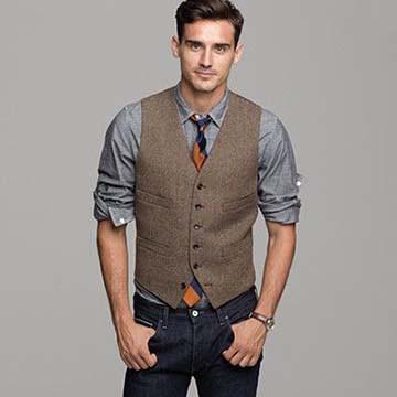 28 One-Line Men’s Fashion and Style Tips