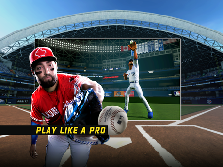 R.B.I. Baseball 17 v1.0 APK R.B.I. Baseball 17 v1.0 APK
