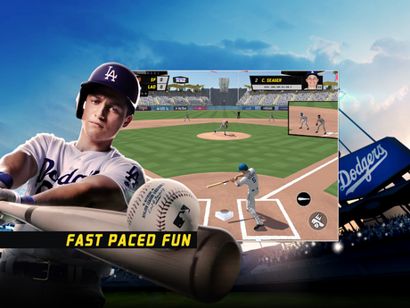 R.B.I. Baseball 17 v1.0 APK R.B.I. Baseball 17 v1.0 APK