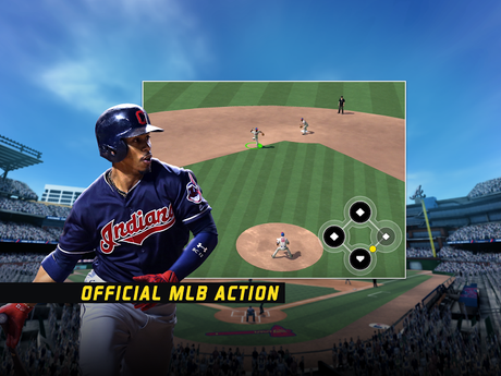 R.B.I. Baseball 17 v1.0 APK R.B.I. Baseball 17 v1.0 APK