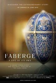 Faberge: A Life of Its Own (2017)