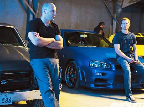 Fast and Furious Retrospective: Part 4 Fast and Furious Retrospective: Part 4