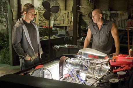 Fast and Furious Retrospective: Part 4