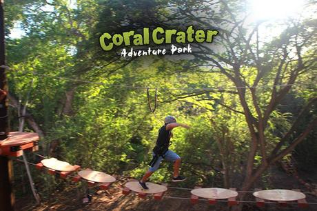 6 Reason To Visit Coral Crater Adventure Park For Offbeat Fun In Hawaii