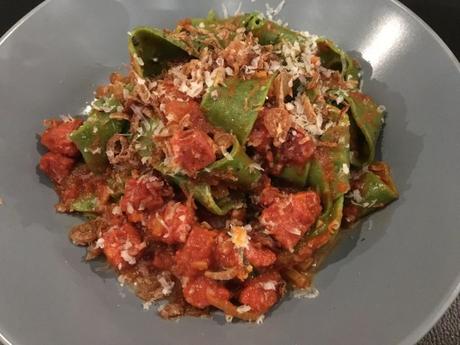 Solo Pasta – my new favourite Perth restaurant for pasta! Solo Pasta – my new favourite Perth restaurant for pasta!