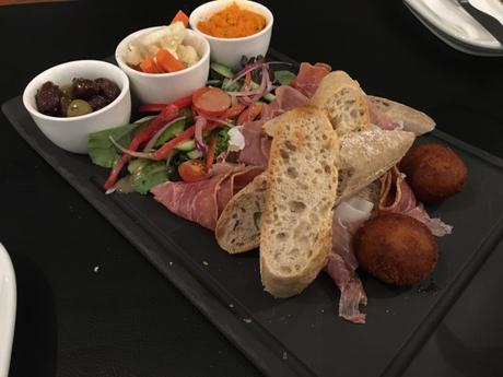 Solo Pasta – my new favourite Perth restaurant for pasta! Solo Pasta – my new favourite Perth restaurant for pasta!
