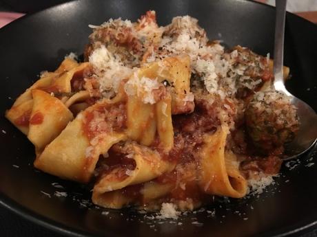 Solo Pasta – my new favourite Perth restaurant for pasta! Solo Pasta – my new favourite Perth restaurant for pasta!