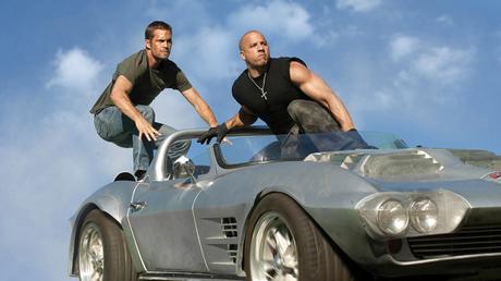 Fast and Furious Retrospective: Part 5