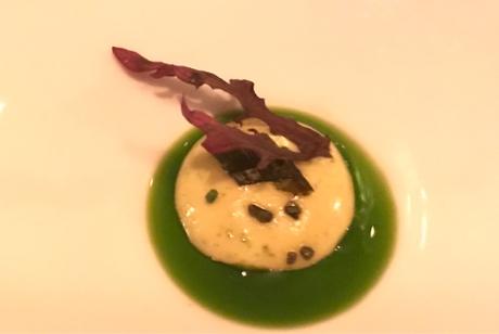 An Eight Course Tasting Menu at Craigie on Main