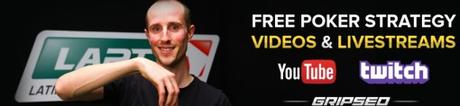 Top 10 Youtube Channels That Will Make You a Better Poker Player Top 10 Youtube Channels That Will Make You a Better Poker Player