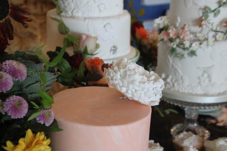 Cakes with Style ;) Cakes with Style ;)