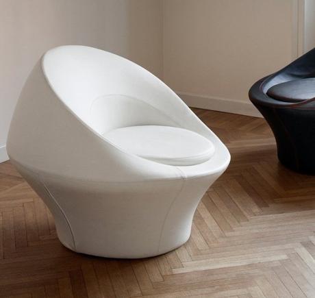 Top 10 Amazing, Weird and Unusual Armchairs Spira Armchair
