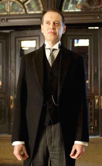 Nucky Thompson’s Morning Dress Nucky Thompson’s Morning Dress