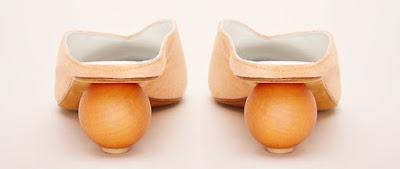 Shoe of the Day | Gray Matters Mildred Egg Mules
