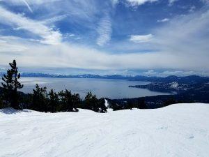 Skiing Tahoe on the Cheap