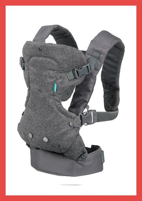 3 Best Baby Carriers for Men – Comfort, Security and Versatility 3 Best Baby Carriers for Men – Comfort, Security and Versatility