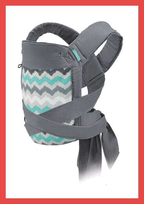 3 Best Baby Carriers for Men – Comfort, Security and Versatility 3 Best Baby Carriers for Men – Comfort, Security and Versatility