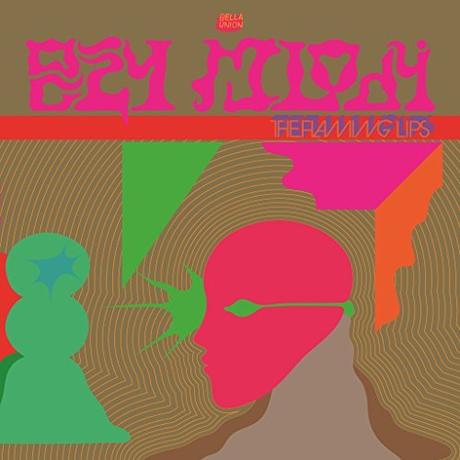 New Flaming Lips=your day-tripping soundtrack of 2017