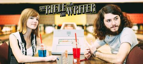 CMW Preview: The Rifle & The Writer!