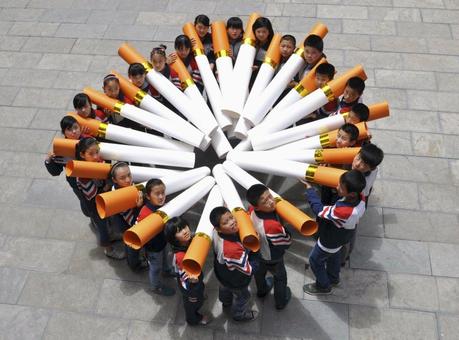 China’s Smoking Gun: Somebody’s Making a Killing! #ThisisChina China’s Smoking Gun: Somebody’s Making a Killing! #ThisisChina