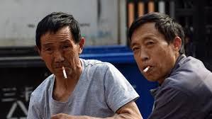 China’s Smoking Gun: Somebody’s Making a Killing! #ThisisChina China’s Smoking Gun: Somebody’s Making a Killing! #ThisisChina