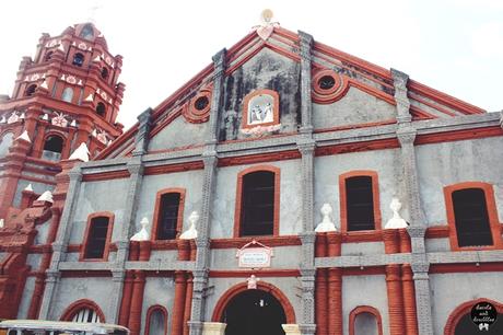Visita Iglesia: Tarlac to Pangasinan