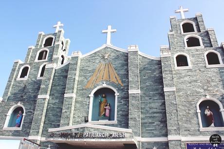 Visita Iglesia: Tarlac to Pangasinan