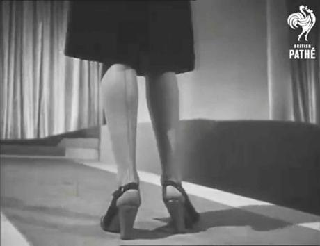 1940s-Post-War-Shoes-Fashion-Show-8 1940s-Post-War-Shoes-Fashion-Show-8