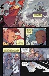 Rose #1 Preview 2