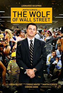 #2,336. The Wolf of Wall Street  (2013)