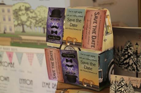New Magnet Save the Dates New Magnet Save the Dates
