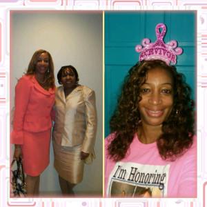 “Love Your Va-Jay-Jay And Breast” Day Recap – Online Gynecological and Breast Cancer Awareness