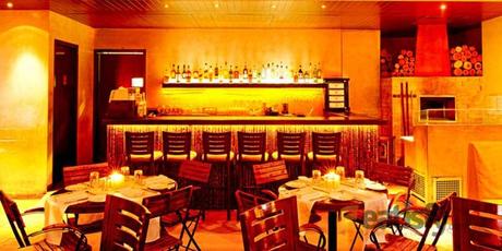 Top 5 Cafes in Powai for Exclusive Food