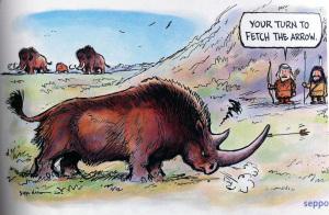Job: Research Fellow in Palaeo-Ecological Modelling Job: Research Fellow in Palaeo-Ecological Modelling
