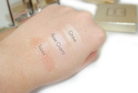 JOUER • Powder Highlighters, for that perfect glow